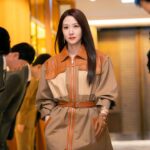 Park Eun Bin revela detalhes de sua nova personagem em ‘Spooky in Love’