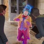 Quem é Pirraça, Poltergeist confirmado na série de ‘Harry Potter’?