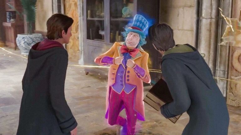 Quem é Pirraça, Poltergeist confirmado na série de ‘Harry Potter’?