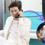 BTS: Qual é a série que ajudou RM a aprender um novo idioma?