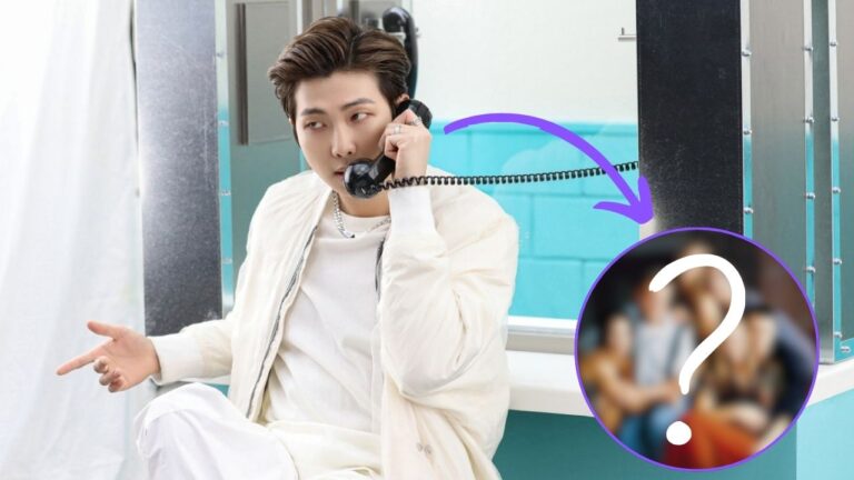 BTS: Qual é a série que ajudou RM a aprender um novo idioma?