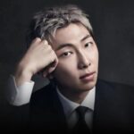 RM, do BTS, faz história ao se tornar o primeiro embaixador global do Museu Nacional da Coreia