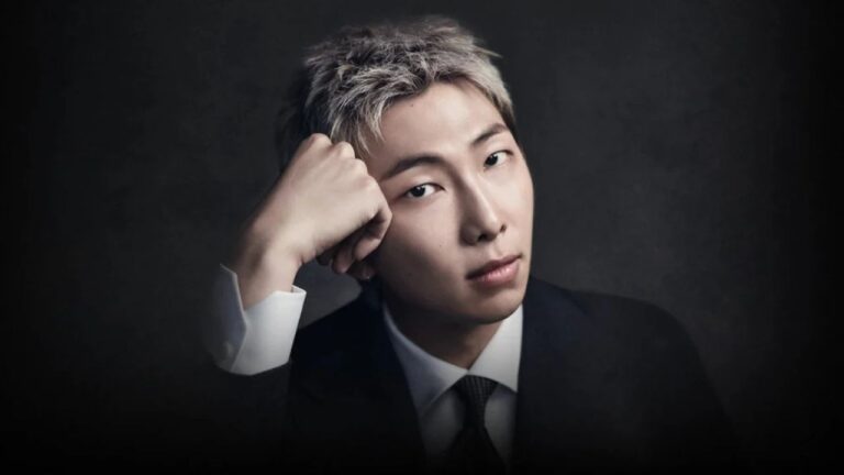 RM, do BTS, faz história ao se tornar o primeiro embaixador global do Museu Nacional da Coreia
