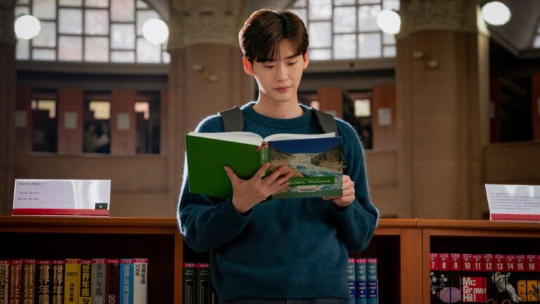 5 doramas que todo amante de livros deve assistir
