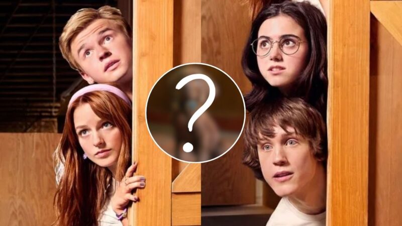 Elenco de 'Scooby-Doo: A Origem'