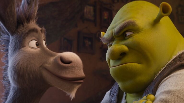 Quem está por trás de ‘Shrek 5’? Descubra os responsáveis pela nova animação
