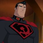 O Filho Vermelho: A outra versão do Superman que muitos desconhecem