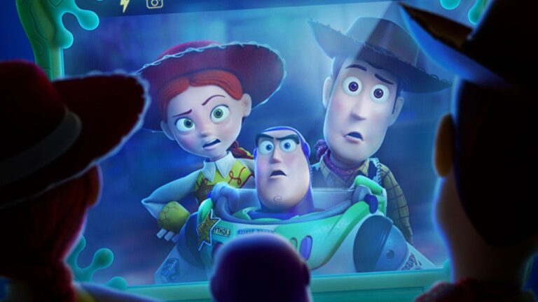 Toy Story 6 vai acontecer? Diretor comenta