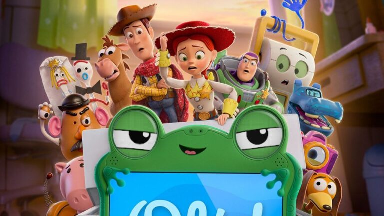 Toy Story 5: o que acontece nas cenas pós-créditos?
