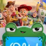 O personagem clássico de ‘Toy Story’ que quase ficou de fora do quinto filme