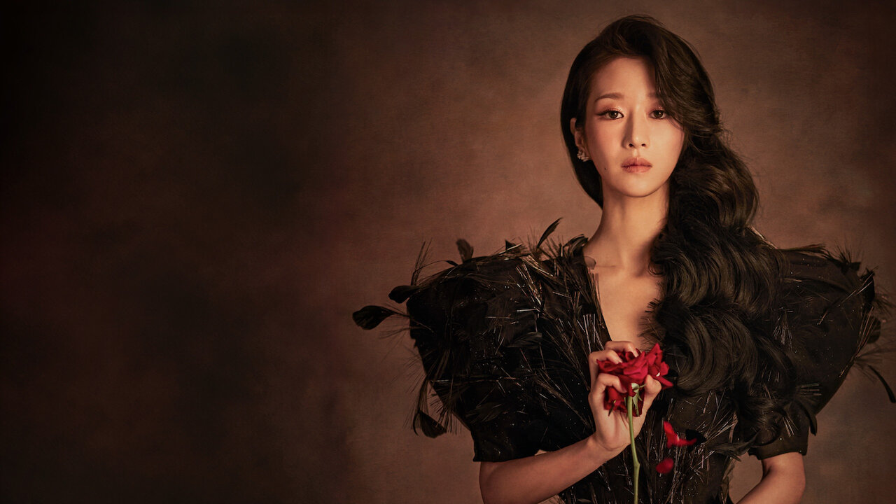 Imagem promocional do k-drama 'Véspera' - Divulgação/tvN