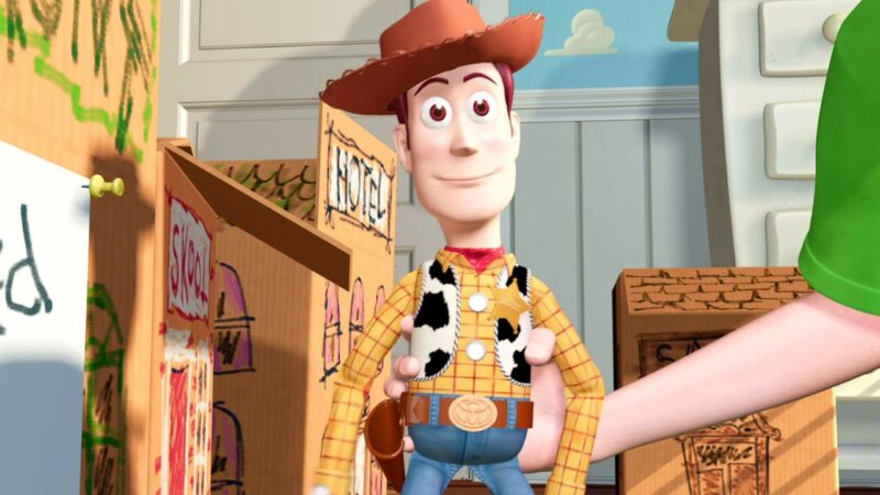 woody andy capa