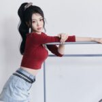 Após desmaio, YuBin, do tripleS, fará pausa por motivos de saúde