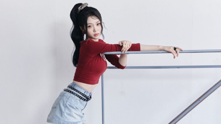 Após desmaio, YuBin, do tripleS, fará pausa por motivos de saúde