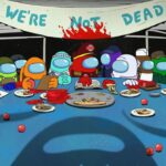 ‘Among Us’: Série baseada no jogo é lançada de surpresa no Brasil