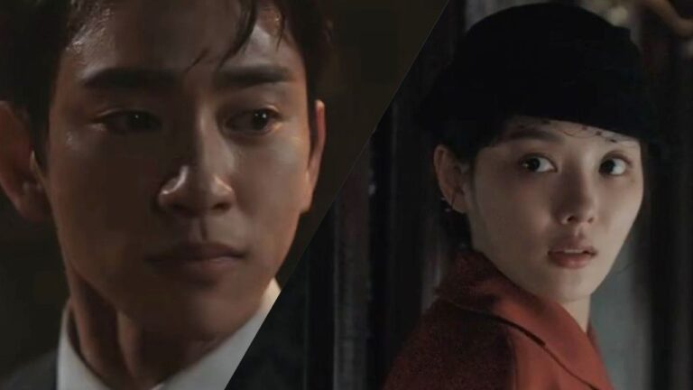 Estrela de ‘Meu Demônio Favorito’ e Jinyoung (GOT7) viverão romance em dorama de época