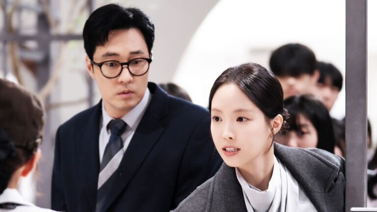 Quando estreia o 3º episódio de ‘Agente Kim: Reativado’?