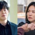 ‘Aprendendo a Lição’ supera ‘A Lição’ entre os doramas mais vistos da Netflix