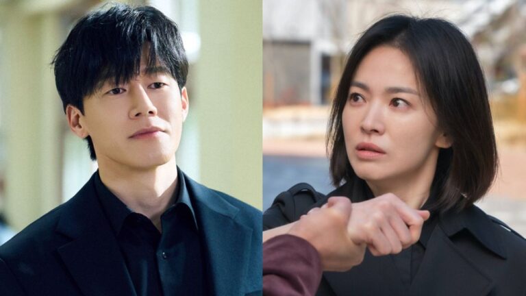 ‘Aprendendo a Lição’ supera ‘A Lição’ entre os doramas mais vistos da Netflix
