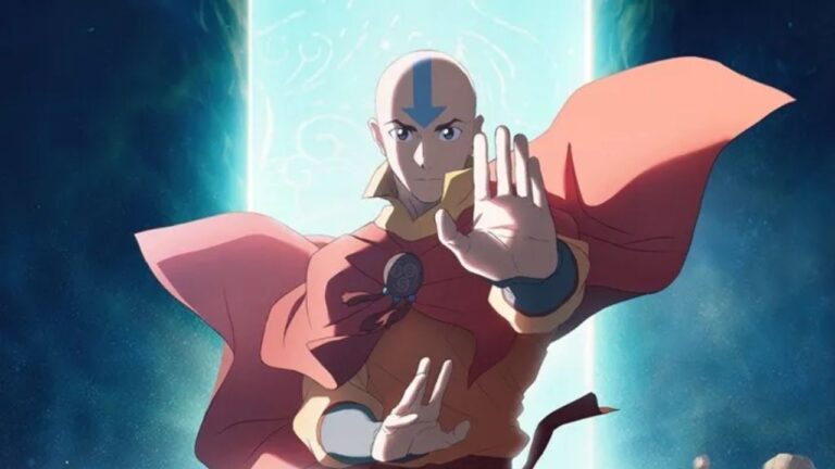 Após vazamento, ‘Avatar Aang: O Último Mestre do Ar’ será lançado no cinema? Saiba a resposta