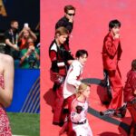 BTS e atriz Jung Hoyeon fazem história com presença na final da Copa do Mundo FIFA 2026