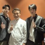 5 lugares que o BTS já visitou para comer na Coreia do Sul