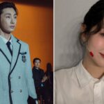 Astros dos doramas e do teatro musical, Bae Na Ra e Han Jae Ah anunciam casamento