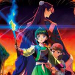 Diários de uma Apotecária: quando estreia o filme do anime?