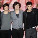Não seria One Direction: O nome inacreditável que a boyband quase usou no início
