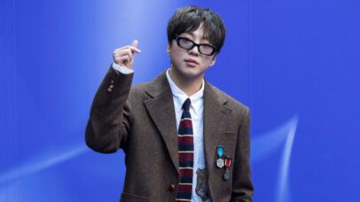 Kang Seung Yoon, integrante do WINNER
