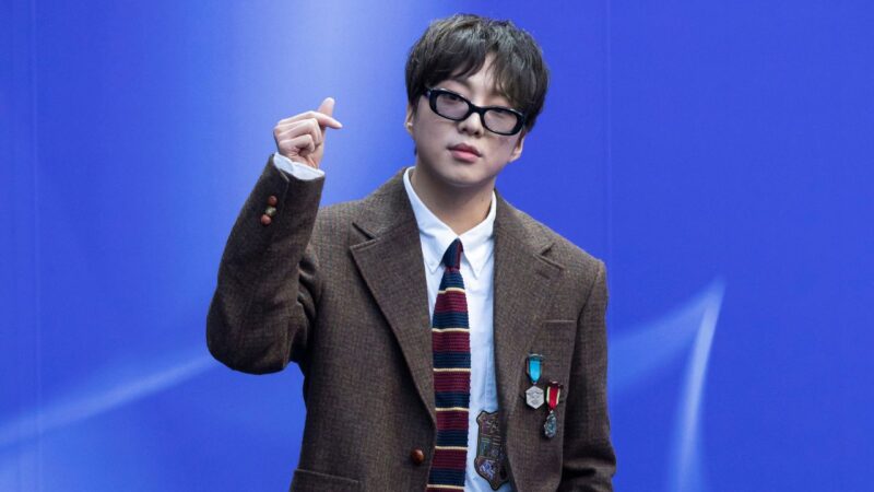 Kang Seung Yoon, integrante do WINNER