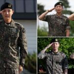 BTS desabafa sobre solidão e tédio no serviço militar: “Ninguém para conversar”