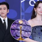 Blue Dragon Series Awards: veja os indicados a premiação de dorama