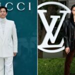 5 atores de doramas que são embaixadores de marcas de luxo