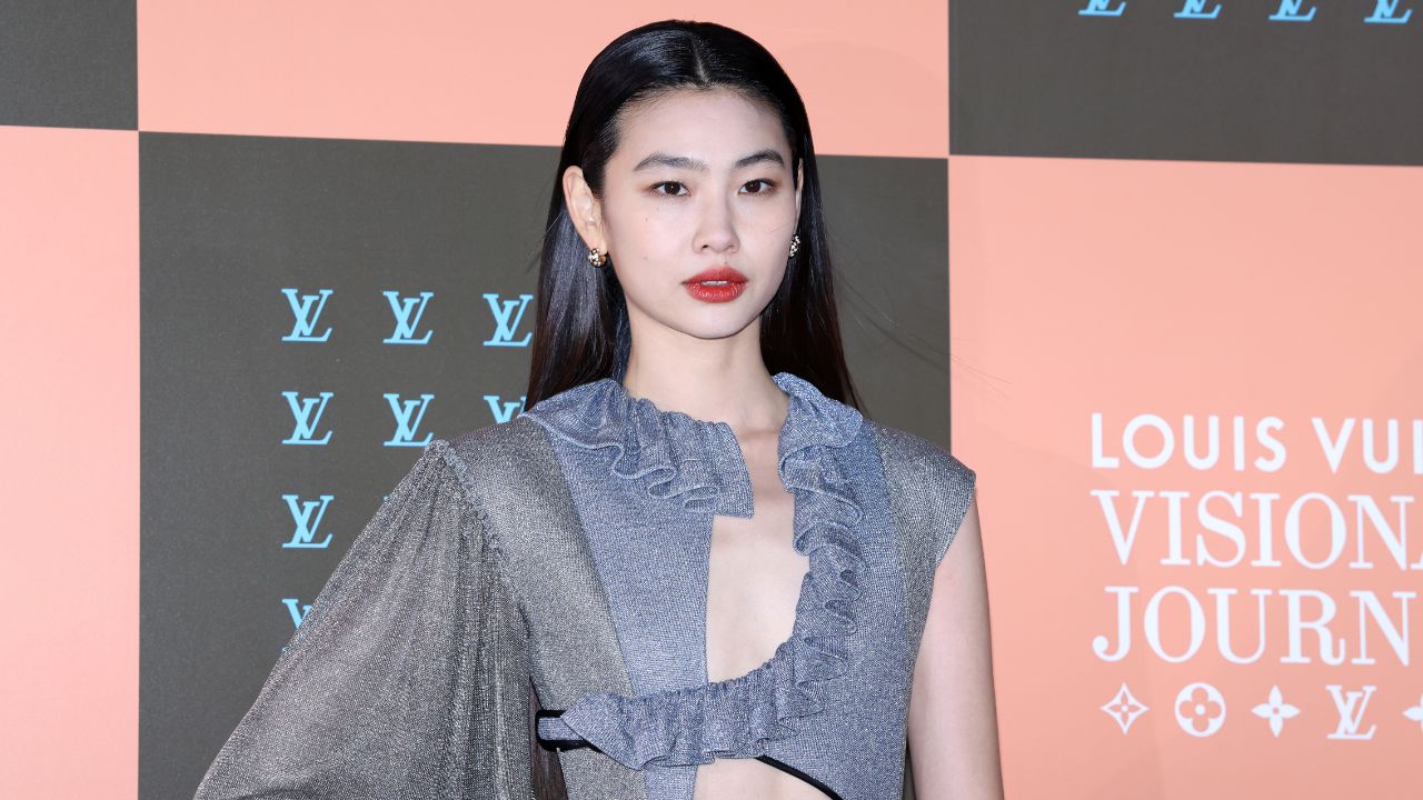 Jung Ho Yeon em evento da Louis Vuitton em Seul - Han Myung-Gu/WireImage/Getty Images