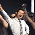 Qual é a provável setlist do show de Harry Styles em São Paulo?