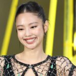 Jennie, do BLACKPINK, entra para a história da Billboard com novo feito