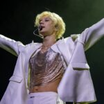 Taemin, do SHINee, anuncia retorno ao Brasil com show em São Paulo