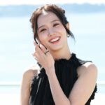 A suposta briga entre marcas de luxo para manter Jisoo, do BLACKPINK, como embaixadora global