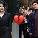 Após 4 anos juntos, IU e Lee Jong Suk anunciam término do relacionamento