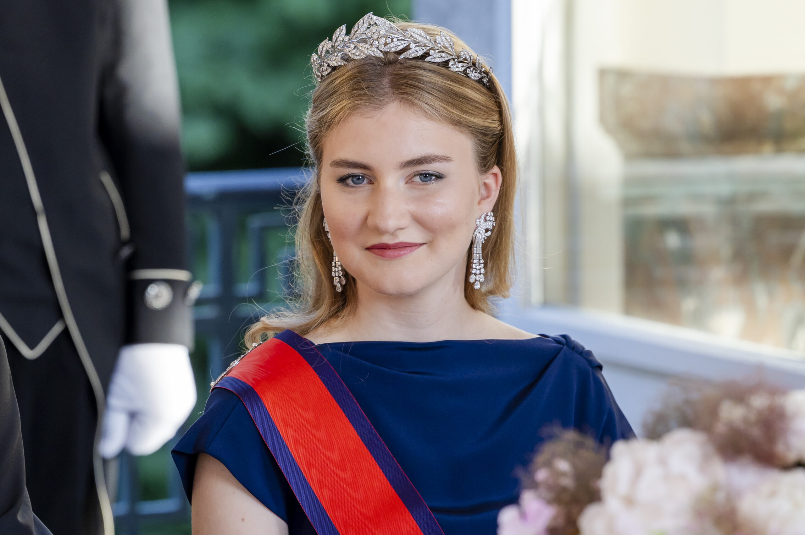 Princesa Elisabeth, Duquesa de Brabante - Geert Vanden Wijngaert/Getty Images