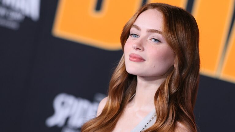 Homem-Aranha 4: Papel de Sadie Sink pode ter sido confirmado acidentalmente