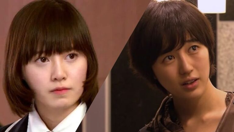 5 atores de dorama que desapareceram da indústria