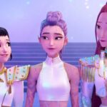 Guerreiras do K-Pop: Filme se torna o 4º mais visto do ano na Netflix