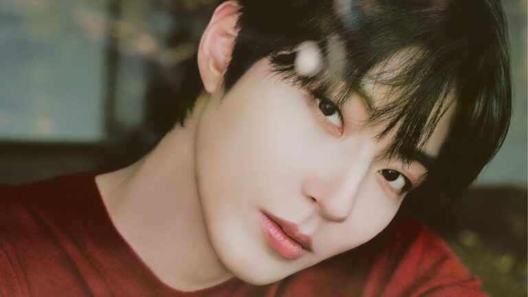 Hwang In Youp, de ‘Um Sonho Até Você’, anuncia fanmeeting em São Paulo