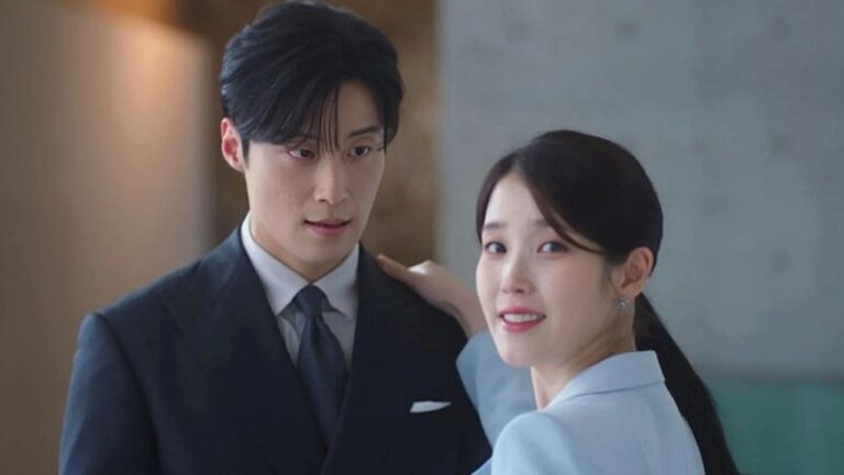 Heo Nam Jun, de ‘My Royal Nemesis’, será estrela de novo clipe de IU