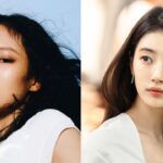As “it-girls” de cada geração do k-pop, de acordo com os fãs