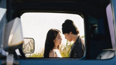 Imagem promocional do single "Less Than a Lover " de Jennie