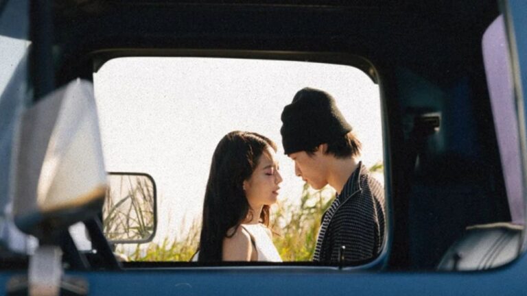 Less Than a Lover: Quem é o ator que protagoniza o novo clipe de Jennie, do BLACKPINK?