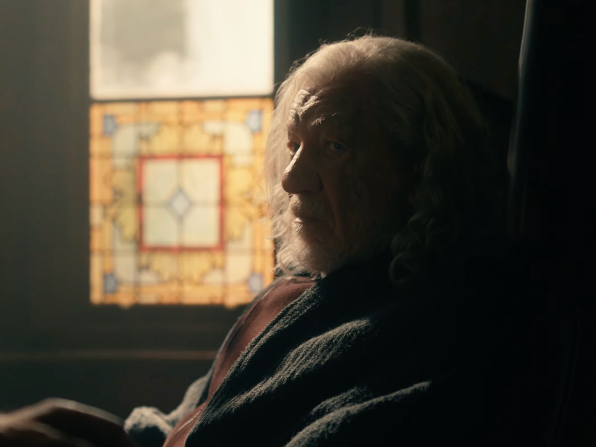 Magneto em cena de "Vingadores: Doutor Destino"